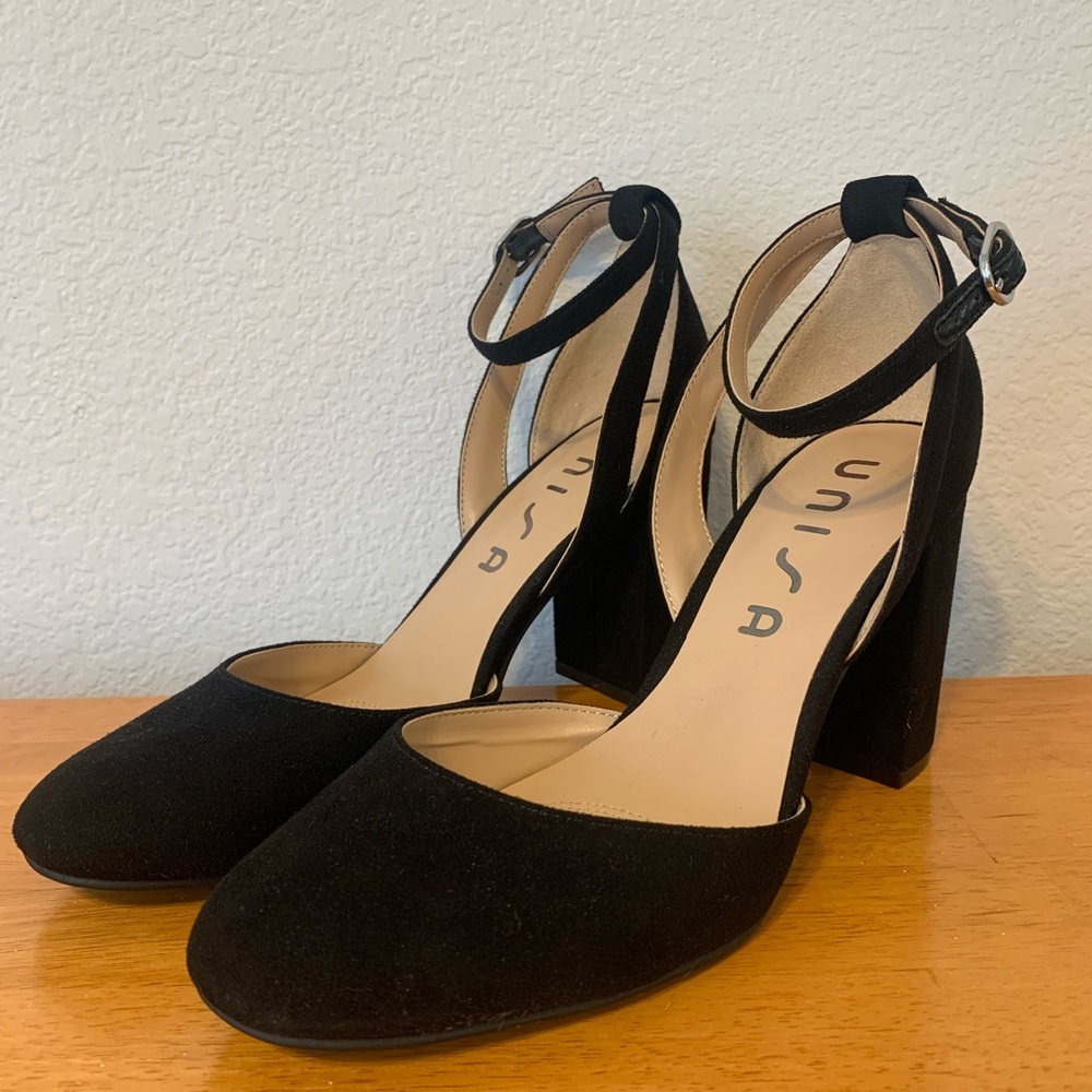 COPY - COPY - UNISA Heels